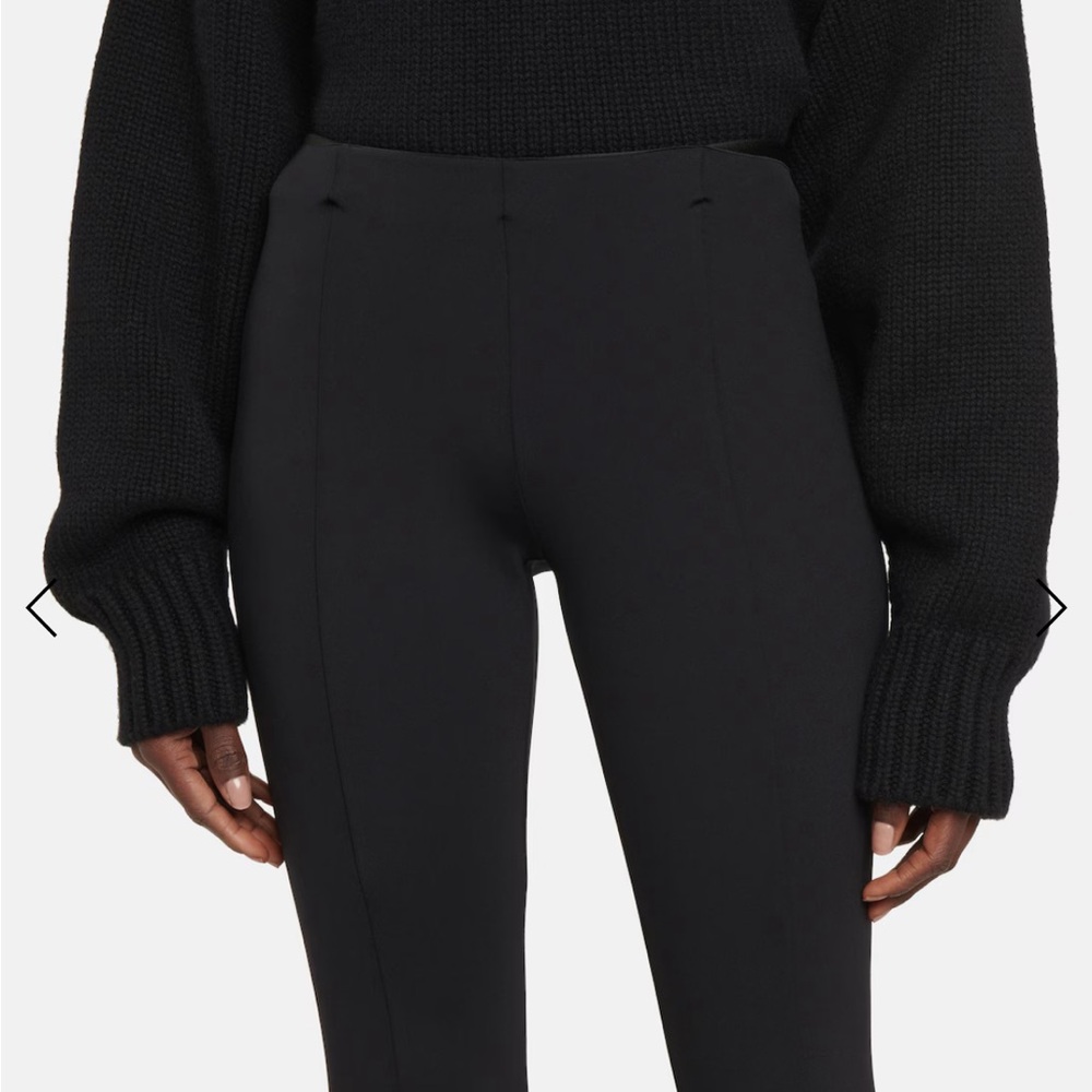 The Row Thilde Split Hem Legging - Picture 7 of 15